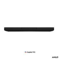 thinkpad t14 gen 5 - Lenovo ThinkPad T14 Gen 7, Ryzen AI 5 PRO 440, 16 GB, 512 GB, 14", WUXGA, Radeon 840M, Windows 11 Pro, Black (Juodas) - 12 nuotrauka