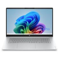 HP OmniBook 3 17-dg0450ng, Core Ultra 5 225U, 8 GB, 512 GB, 17.3", Windows 11 Home, Glacier Silver (Sidabrinis)