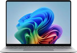 Microsoft Surface Laptop 8th Edition 13.8", M10, 32 GB, 512 GB, Platinum (Sidabrinis)