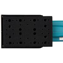 xgt 40v makita - Makita BO005CGZ, 40 V XGT (be akum. ir krov.) - 4 nuotrauka