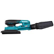 xgt 40v makita - Makita BO005CGZ, 40 V XGT (be akum. ir krov.) - 6 nuotrauka