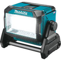 makita 40v xgt akumuliatorius - MAKITA ML009G 18V-40V MAX XGT - 5 nuotrauka