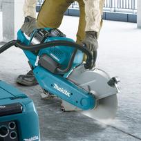 makita 40v xgt akumuliatorius - MAKITA CE002GZ01 80V MAX XGT - 2 nuotrauka