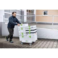 lagamino dirzas - Festool Systainer³ SYS3 XXL 337 204851 - 3 nuotrauka