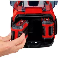 akumuliatorius led - Einhell AQUINNA 18/30 F LED 18V - 4 nuotrauka
