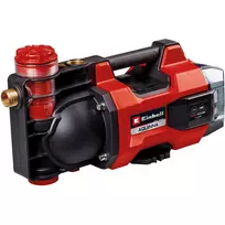 akumuliatorius led - Einhell AQUINNA 18/30 F LED 18V - 5 nuotrauka