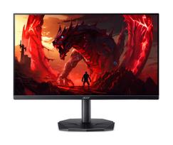 monitor 27 1080 - Acer Nitro KG270P0bi 27", VA, FHD, 144Hz - 2 nuotrauka