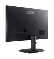 monitor 27 1080 - Acer Nitro KG270P0bi 27", VA, FHD, 144Hz - 7 nuotrauka