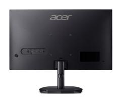monitor 27 1080 - Acer Nitro KG270P0bi 27", VA, FHD, 144Hz - 8 nuotrauka