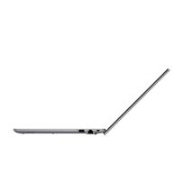 intel 120u - ASUS ExpertBook P1403CVA-S61695X, Core 5 210H, 16 GB, 512 GB, 14", Windows 11 Pro, Misty Grey (Pilkas) - 3 nuotrauka