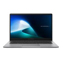 intel 120u - ASUS ExpertBook P1403CVA-S61695X, Core 5 210H, 16 GB, 512 GB, 14", Windows 11 Pro, Misty Grey (Pilkas) - 4 nuotrauka