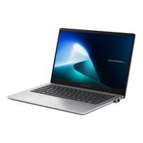 intel 120u - ASUS ExpertBook P1403CVA-S61695X, Core 5 210H, 16 GB, 512 GB, 14", Windows 11 Pro, Misty Grey (Pilkas) - 7 nuotrauka