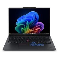 Lenovo ThinkPad E14 Gen 8 (AMD), Ryzen AI 7 445, 16 GB, 512 GB, 14", WUXGA, Windows 11 Pro, Black (Juodas)