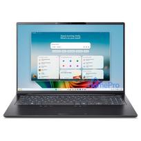 Acer Swift Go 16 AI OLED SFG16-I71-74K1, Core Ultra 7 355, 16 GB, 512 GB, 16", Windows 11 Home