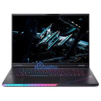 Acer Predator Helios 18 AI PH18-73-97VL, Core Ultra 9 275HX, 32 GB, 1 TB, 18", RTX 5080, Black (Juodas)