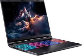 Acer Nitro 16S AI AN16S-61-R2M9, Ryzen AI 9 365, 16 GB, 1 TB, RTX 5070, Windows 11 Home