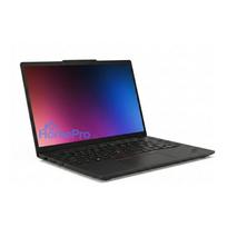 snapdragon 16gb - Lenovo ThinkPad T14s G7, Snapdragon X2P-42-100, 16 GB, 512 GB, 14", W11 Pro, Black (Juodas) - 1 nuotrauka