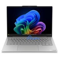 Lenovo ThinkBook 14x G1, Core Ultra 7 256V, 16 GB, 512 GB, 14", WUXGA, Luna Grey (Pilkas)