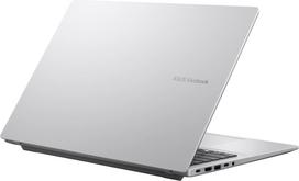 intel core ultra - ASUS Vivobook 16 X1607AA-MB010W, Core Ultra 5 325, 16 GB, 512 GB, 16", Cool Silver (Sidabrinis) - 2 nuotrauka