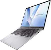 intel core ultra - ASUS Vivobook 16 X1607AA-MB010W, Core Ultra 5 325, 16 GB, 512 GB, 16", Cool Silver (Sidabrinis) - 3 nuotrauka