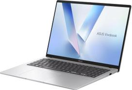 intel core ultra - ASUS Vivobook 16 X1607AA-MB010W, Core Ultra 5 325, 16 GB, 512 GB, 16", Cool Silver (Sidabrinis) - 6 nuotrauka