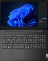 laptop 16gb 512gb - Lenovo V15 G5 IRL 83GW00MGPB, i3-1315U, 16 GB, 512 GB, 15.6", Black (Juodas) - 3 nuotrauka