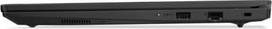 laptop 16gb 512gb - Lenovo V15 G5 IRL 83GW00MGPB, i3-1315U, 16 GB, 512 GB, 15.6", Black (Juodas) - 5 nuotrauka