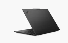lenovo thinkpad x1 carbon 11 gen - Lenovo ThinkPad X1 Carbon Gen 13 Aura Edition 21NX009BPB, Core Ultra 7 255U, 32 GB, 1 TB, 14", WUXGA, Black (Juodas) - 3 nuotrauka