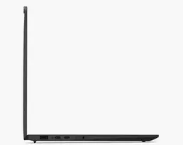 lenovo thinkpad x1 carbon 11 gen - Lenovo ThinkPad X1 Carbon Gen 13 Aura Edition 21NX009BPB, Core Ultra 7 255U, 32 GB, 1 TB, 14", WUXGA, Black (Juodas) - 5 nuotrauka