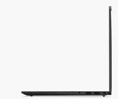 lenovo thinkpad x1 carbon 11 gen - Lenovo ThinkPad X1 Carbon Gen 13 Aura Edition 21NX009BPB, Core Ultra 7 255U, 32 GB, 1 TB, 14", WUXGA, Black (Juodas) - 6 nuotrauka
