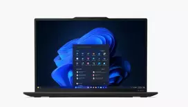 lenovo thinkpad x1 carbon 11 gen - Lenovo ThinkPad X1 Carbon Gen 13 Aura Edition 21NX009BPB, Core Ultra 7 255U, 32 GB, 1 TB, 14", WUXGA, Black (Juodas) - 7 nuotrauka