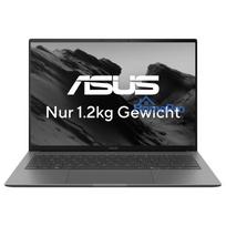 ASUS Zenbook S14 OLED UX5406AA-SU235W, Core Ultra 9 386H, 32 GB, 1 TB, 14", OLED, Windows 11 Home