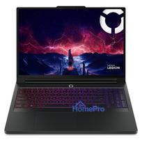 Lenovo Legion Pro 7 16AFR10H, Ryzen 9 9955HX, 32 GB, 1 TB, 16", RTX 5070 Ti, Eclipse Black (Juodas)