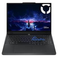 intel i7 14700hx - Lenovo Legion 5 15IRX10, i7-14700HX, 32 GB, 1 TB, 15.1", RTX 5070, Black (Juodas) - 1 nuotrauka