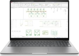 HP ZBook 8 G2i, Core Ultra X9 388H, 64 GB, 1 TB, 16", W11 Pro, Sidabrinis