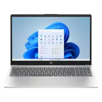 HP 15-fc1054ngx, Ryzen 5 7520U, 8 GB, 256 GB, Windows 11 Home