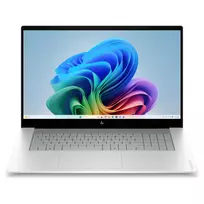 HP OmniBook X Next Gen AI 17-de0076ngx, Core Ultra 7 355, 24 GB, 1 TB, 17.3", Windows 11 Home