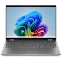 HP OmniBook X Flip Next Gen AI 16-cc0050ngx, Ryzen AI 5 430, 16 GB, 512 GB, 16", Windows 11 Home, Natural Silver (Sidabrinis)
