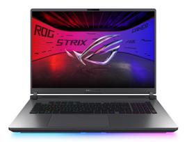 ASUS ROG Strix G18 G815LR-TT281W, Core Ultra 9 290HX Plus, 32 GB, 1 TB, 18", RTX 5070 Ti, Windows 11 Home