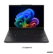 Lenovo ThinkPad L14 Gen 7, Ryzen AI 7 445, 24 GB, 512 GB, 14", AMD Radeon 840M, Black (Juodas)