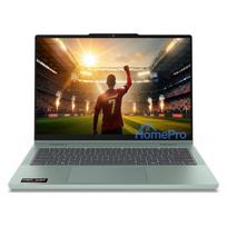 Lenovo IdeaPad 5 2-in-1 14AGP11 83UH003LGE, Ryzen AI 5 430, 16 GB, 512 GB, 14", WUXGA OLED Touch, Gray (Pilkas)