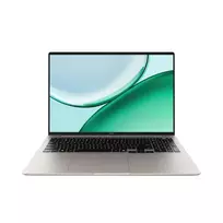 HONOR MagicBook 16 5301ATET, Core Ultra 5 325, 16 GB, 512 GB, 16", Grey (Pilkas)