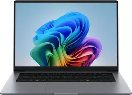 samsung galaxy ultra 512gb 16gb - Samsung Galaxy Book6 EE 16, Core Ultra 5 325U, 16 GB, 512 GB, Intel Graphics, Win11 Pro, Gray (Pilkas) - 1 nuotrauka