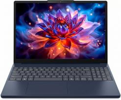 slim - Lenovo IdeaPad Slim 3 15IWC11, Core 5 320, 16 GB, 512 GB, 15.3", Cosmic Blue (Mėlynas) - 1 nuotrauka