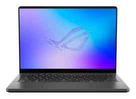 ASUS ROG Zephyrus G14 GU405AW-SY018W, Core Ultra 9 386H, 32 GB, 1 TB, 14", RTX 5080, Gray (Pilkas)