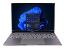 Wortmann TERRA MOBILE 1552, Core Ultra 5 125U, 16 GB, 500 GB, 15.3", Windows 11 Pro, Silver (Sidabrinis)