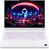 rtx 5060 ryzen - Lenovo Legion 5 15AGP11, Ryzen AI 7 450, 16 GB, 512 GB, 15.3", RTX 5060, Glacier White (Baltas) - 1 nuotrauka