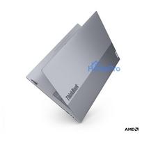 lenovo thinkbook 16 - Lenovo ThinkBook 16 G9 AHP, Ryzen 5 220, 32 GB, 1 TB, 16", WUXGA, Arctic Grey (Pilkas) - 2 nuotrauka