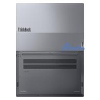 lenovo thinkbook 16 - Lenovo ThinkBook 16 G9 AHP, Ryzen 5 220, 32 GB, 1 TB, 16", WUXGA, Arctic Grey (Pilkas) - 3 nuotrauka