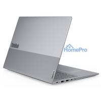 lenovo thinkbook 16 - Lenovo ThinkBook 16 G9 AHP, Ryzen 5 220, 32 GB, 1 TB, 16", WUXGA, Arctic Grey (Pilkas) - 6 nuotrauka